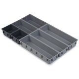 Shumee JJ-Modularni organizator predalov, 7 kosov. Blox, Cupb, (21398102) Cene