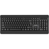 Rebel Tastatura WK500 KOM1001 | Eponuda.ba