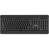 Tastatura WK500 KOM1001