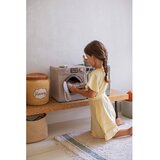 Lorena Canals Svjetlo smeđa tekstilna dječja kutija za pohranu ø 28x27 cm Honey Pot – | shoptok.hr