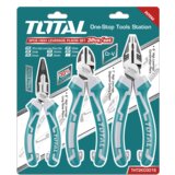 Total set klešta THT2K0301S Cene