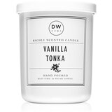 DW Home Fall Vanilla Tonka dišeča sveča 434 g | Shoptok.si