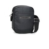 PepeJeans torba na rame, Crna Cene