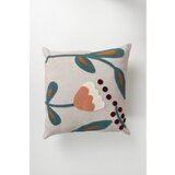 Mioli Decor Lanena prevleka za blazino 43x43 cm Fresya – u