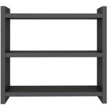 Hanah home kuhinjska polica cosmic anthracite | ePonuda.com