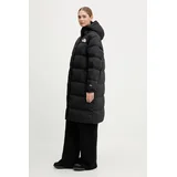 Pernata jakna Nuptse boja: crna, za zimu, NF0A832KGOE1