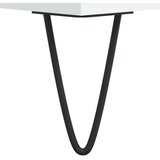 vidaXL Stolić za kavu bijeli 90 x 60 x 35 cm od konstruiranog drva | shoptok.hr