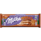 Milka Čokolada Gingerbread 300g Cene