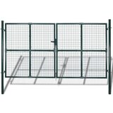  Rešetkasta ulazna vrata 289 x 200 cm / 306 x 250 cm | shoptok.hr