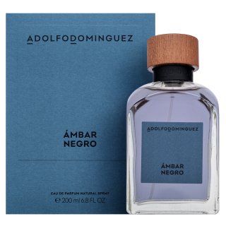 Adolfo Dominguez Ámbar Negro parfemska voda za muškarce 200 ml | shoptok.hr