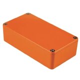 Hammond Electronics 1590BOR-Univerzalno kućište, aluminij, narančasto, 111.5x59. | Eponuda.ba