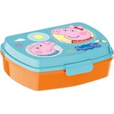 Peppa Pig Stor Funny Kutija Za Sendvič Cene