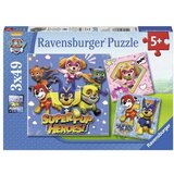 Ravensburger puzzle (slagalice) - Paw patrol RA08036 Cene