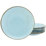Creatable Set Krožnikov Lightblue, 6-Delni | Shoptok.si