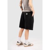 Carhartt WIP Alta Kratke hlace black stone washed | Shoptok.si