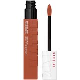 Maybelline New York Superstay Matte Ink tečni ruž 500 insider? | ePonuda.com