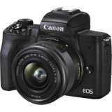 Canon EOS M50 MARK II 15- | Shoptok.si