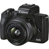 Canon M50 II BK M15-45 IS SEE
