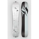 Solution Split 2027 Kids Snowboard white