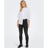 JDY Bluza 'MIO' bela | Shoptok.si