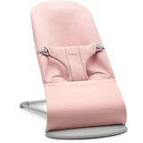 BabyBjörn® gugalnik balance bliss 3d jersey light pink