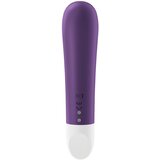 Satisfyer vibrator - Ultra Power Bullet 2, ljubičasti | shoptok.hr