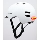 Safe-Tec MTV23 bijela L (58 cm - 61 cm) | shoptok.hr