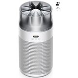 Dyson Pročišćivač HushJe Compact HJ10 White/Silver | Eponuda.ba
