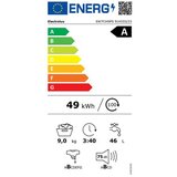 Electrolux pralni stroj EW7F249PS | Shoptok.si