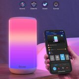 GOVEE - LED RGBIC prigušiva stona lampa AURA 2 2200-6500K Wi-Fi Matter | Eponuda.com