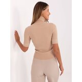 Factory Price Sweater-PM-SW-CV6078.05-camel | shoptok.hr