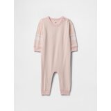 GAP Baby jumpsuit with logo - Girls Cene