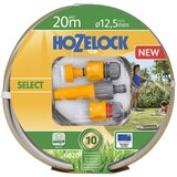 Hozelock Set cevi z dodatki (20 m, premer cevi: 1/2") | Shoptok.si