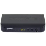 Shure BLX24/PG58 Ročni dinamični daljinski mikrofon - - Audio-Kondric | Shoptok.si