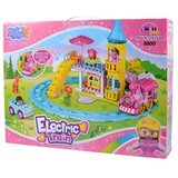  Fantasy Kocke Zamak 62 dela | ePonuda.com