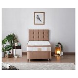 Hanah home Krevet Latte, 80x38x180 cm, Crni | Eponuda.ba