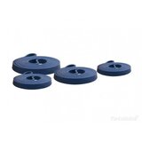  Gumena traka oprema-fitnes 208x3.2x0.45 ( 291394 ) | Eponuda.com