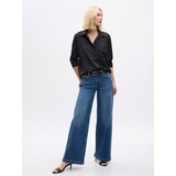 GAP Satin Shirt - Women | shoptok.hr