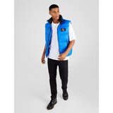 Levi's Majica rdeča / bela | Shoptok.si