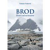 Slovo Pres Tamara Vuković - Brod: život i rad na kruzeru Cene