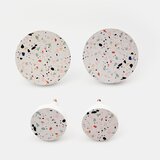 Sinsay Zidna vješalica 4 pack | shoptok.hr