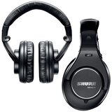 Shure SRH840 Headphones Wired Black | shoptok.hr