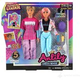 Anlily Set lutaka – Barbika i Ken | Eponuda.com