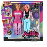 Set lutaka – Barbika i Ken