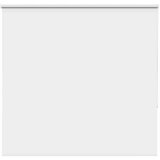 Rolo zavjesa Blackout bijela 155x130 cm Širina tkanine 151,6 cm | shoptok.hr