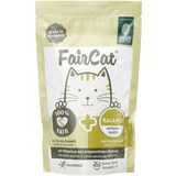 Green Petfood FairCat mokra hrana u vrećicama - Balance (8 x 85 g)