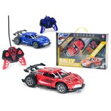  Auto na daljinsko upravljanje Rally Evolution Plava | shoptok.hr