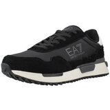 Emporio Armani Modne superge 7X000380 AF19175 Črna | Shoptok.si