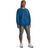 Under Armour Women's oversized sweatshirt Essential Flc OS Crew | ePonuda.com