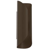 Zidna svetiljka BARBOS 2xG9/8W/230V braon | Eponuda.com
